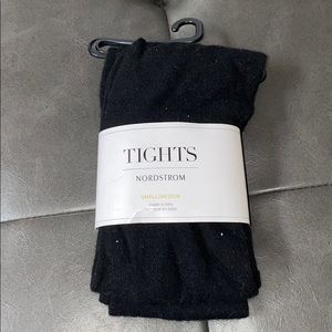 Nordstrom Tights NWT